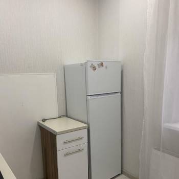 Сдается 1-комнатная квартира, 27 м²