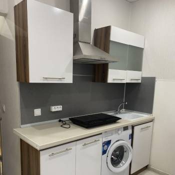 Сдается 1-комнатная квартира, 27 м²