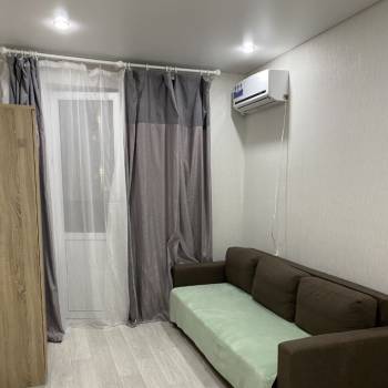 Сдается 1-комнатная квартира, 27 м²