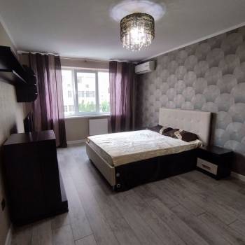 Сдается 1-комнатная квартира, 38 м²