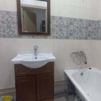 Продается 1-комнатная квартира, 25 м²
