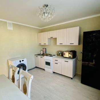 Сдается 1-комнатная квартира, 45,5 м²