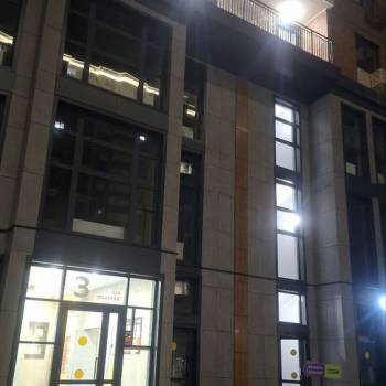 Сдается 1-комнатная квартира, 42,9 м²