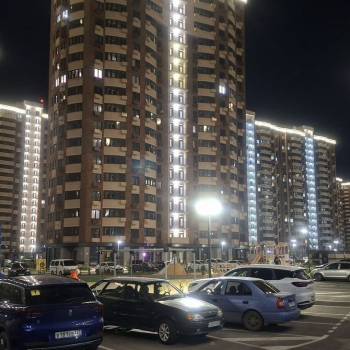 Сдается 1-комнатная квартира, 42,9 м²