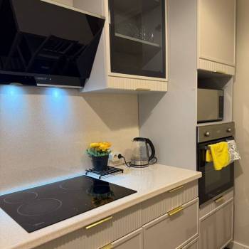 Сдается 1-комнатная квартира, 40 м²
