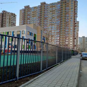 Продается 1-комнатная квартира, 30 м²