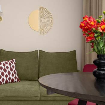 Сдается 1-комнатная квартира, 28 м²