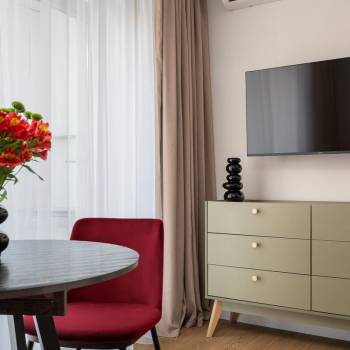 Сдается 1-комнатная квартира, 28 м²