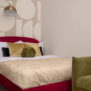 Сдается 1-комнатная квартира, 28 м²