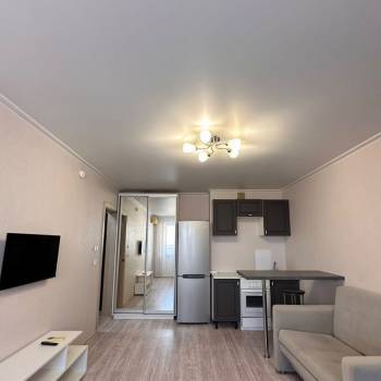 Сдается 1-комнатная квартира, 26,5 м²