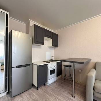 Сдается 1-комнатная квартира, 26,5 м²