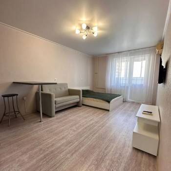 Сдается 1-комнатная квартира, 26,5 м²