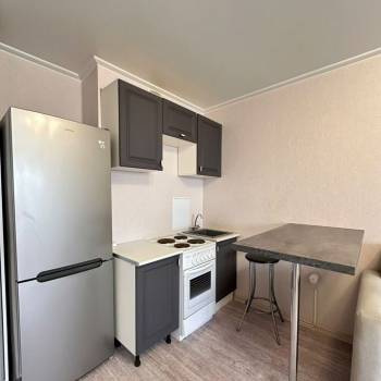 Сдается 1-комнатная квартира, 26,5 м²