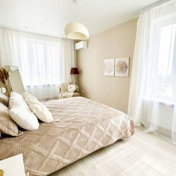 Сдается 2-х комнатная квартира, 62,7 м²