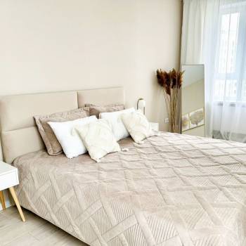 Сдается 2-х комнатная квартира, 62,7 м²