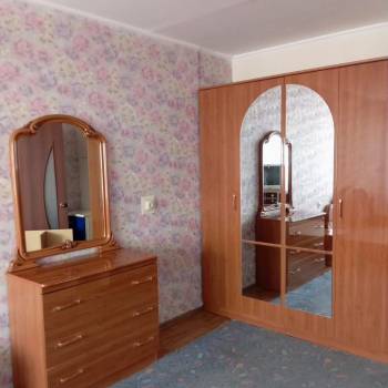 Продается 1-комнатная квартира, 36 м²