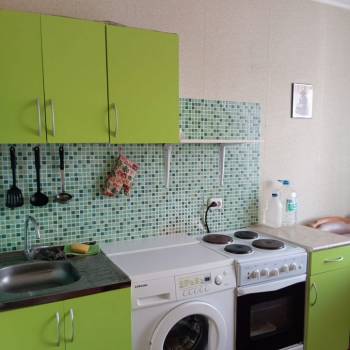 Продается 1-комнатная квартира, 36 м²