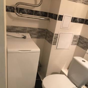 Сдается 1-комнатная квартира, 38 м²