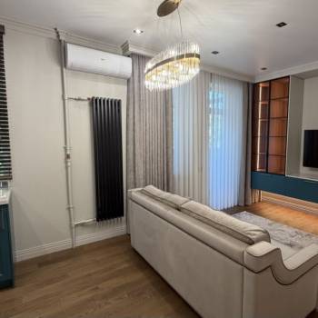 Продается 2-х комнатная квартира, 60 м²