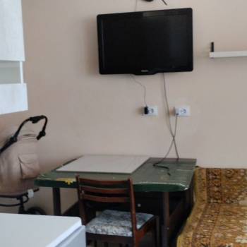 Сдается 1-комнатная квартира, 27 м²