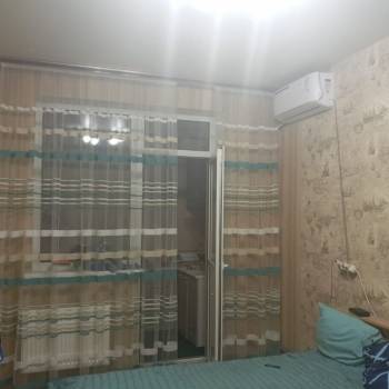 Продается 1-комнатная квартира, 41,9 м²
