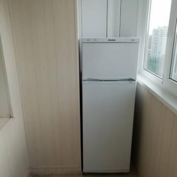 Продается 1-комнатная квартира, 17,6 м²