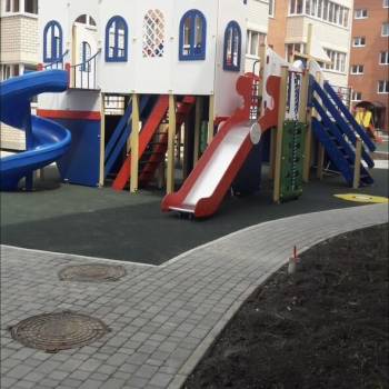 Продается 2-х комнатная квартира, 40,7 м²