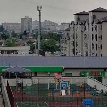 Продается 2-х комнатная квартира, 53,4 м²