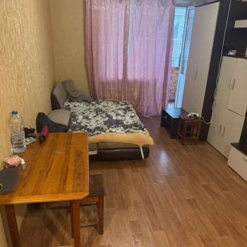 Продается 1-комнатная квартира, 23,2 м²