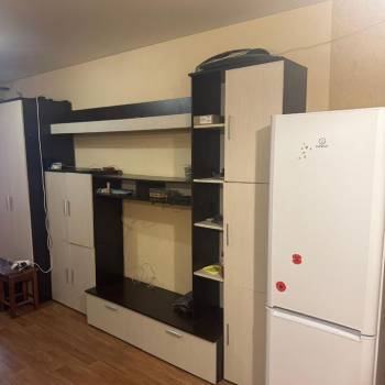 Продается 1-комнатная квартира, 23,2 м²