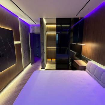 Продается 2-х комнатная квартира, 79,8 м²