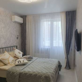 Сдается 1-комнатная квартира, 37 м²