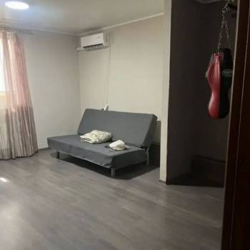 Продается 1-комнатная квартира, 29,6 м²