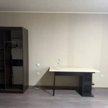 Продается 1-комнатная квартира, 29,6 м²