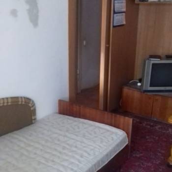 Сдается 1-комнатная квартира, 27 м²