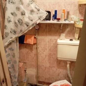 Сдается 1-комнатная квартира, 27 м²