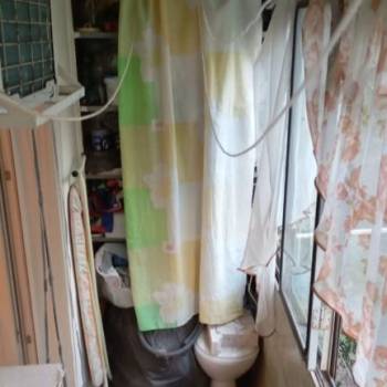Сдается 1-комнатная квартира, 27 м²
