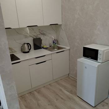 Сдается 1-комнатная квартира, 20,9 м²