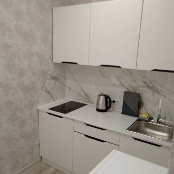 Сдается 1-комнатная квартира, 20,9 м²