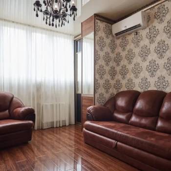 Сдается 1-комнатная квартира, 25 м²