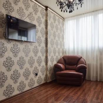 Сдается 1-комнатная квартира, 25 м²