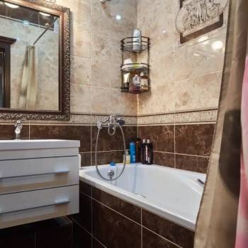 Сдается 1-комнатная квартира, 25 м²