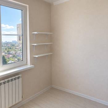 Продается 1-комнатная квартира, 32,4 м²