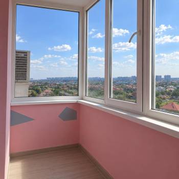 Продается 1-комнатная квартира, 32,4 м²