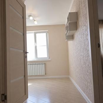 Продается 1-комнатная квартира, 32,4 м²