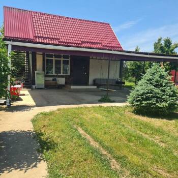 Сдается Дом, 40 м²