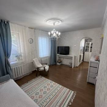 Продается 3-х комнатная квартира, 56,5 м²