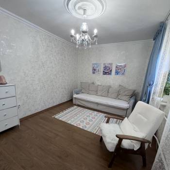 Продается 3-х комнатная квартира, 56,5 м²