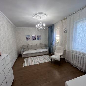 Продается 3-х комнатная квартира, 56,5 м²