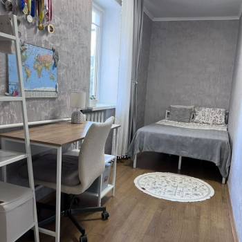 Продается 3-х комнатная квартира, 56,5 м²